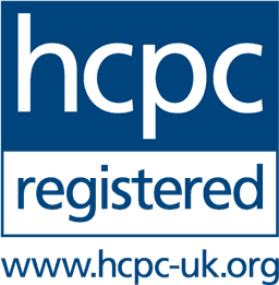 HCPC registered
